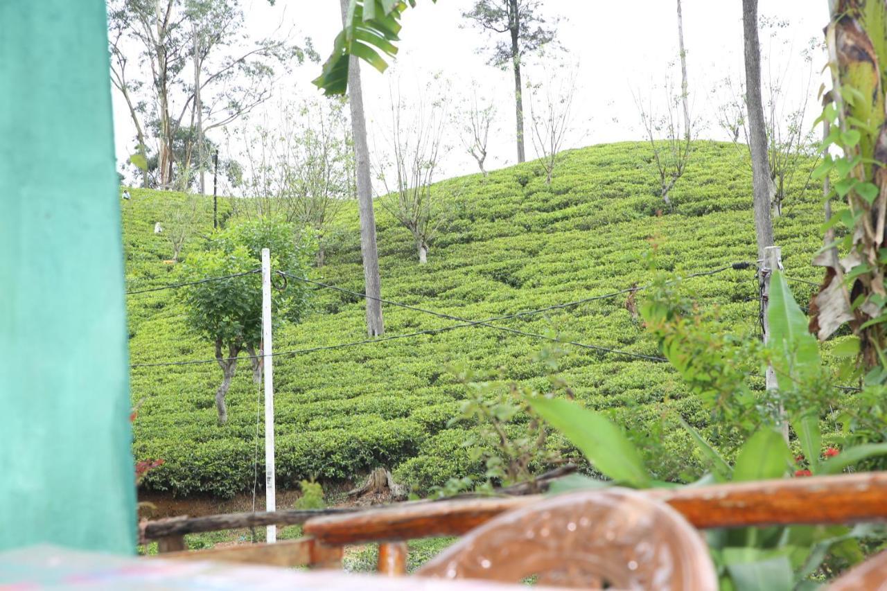 Ella Tea Land View Apartamento Exterior foto