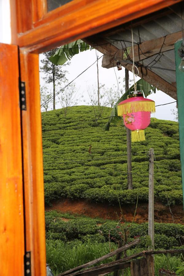 Ella Tea Land View Apartamento Exterior foto